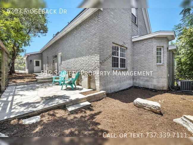 Photo - 6303 Ridgeback Dr