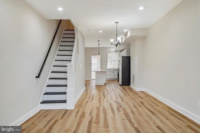 Photo - 705 N Milton Ave