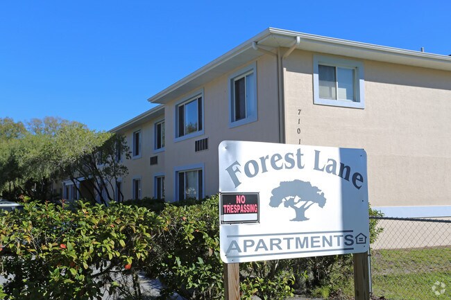 Photo - Forest Lane Apartments