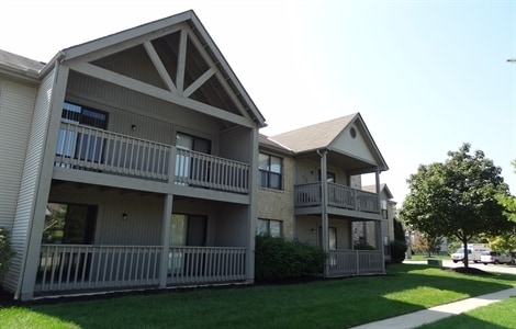 Photo - 5345 Stonemeadow Ave Unit E