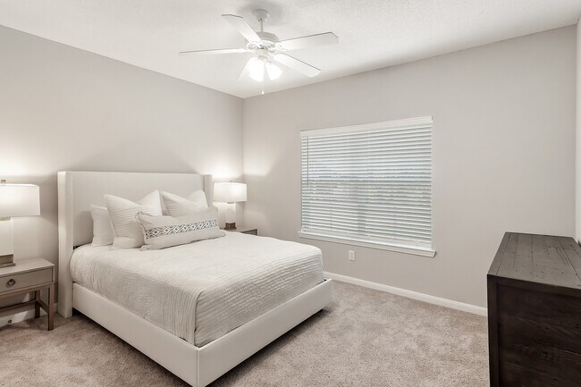 Lagniappe of Biloxi Apartment Homes