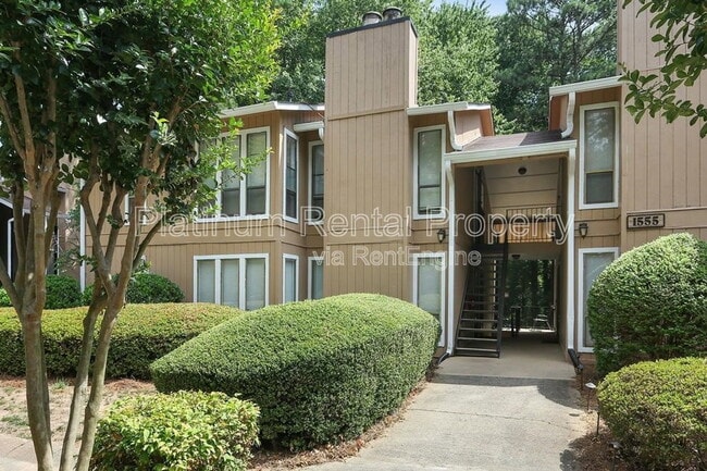 Photo - 1555 Terrell Mill Pl SE Unit E