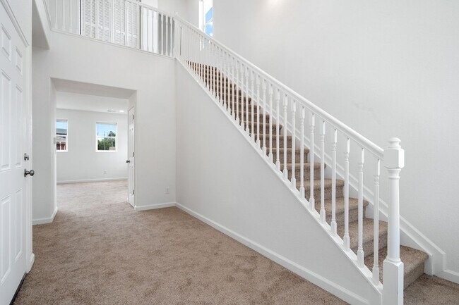 Photo - Brand New 3 bed 2.5 bathroom townhome