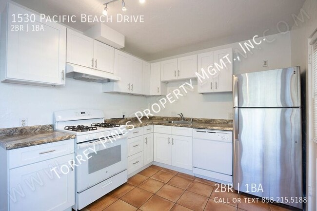Photo - 1530 Pacific Beach Dr
