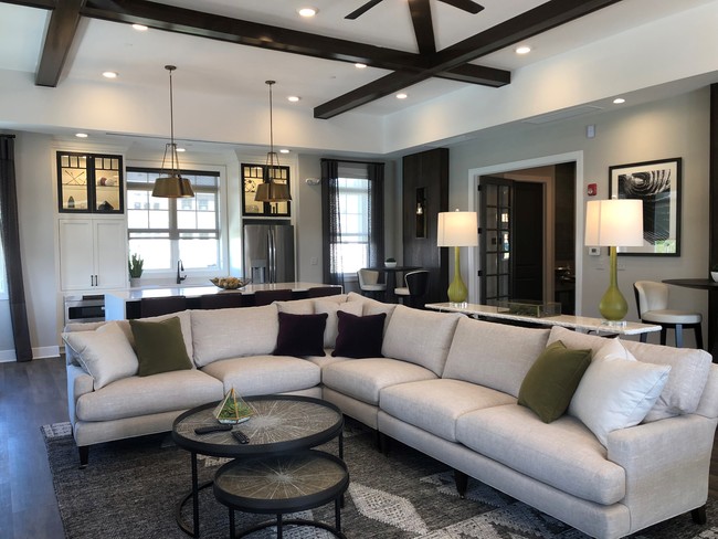 Photo - HoneyGo Run Apartments