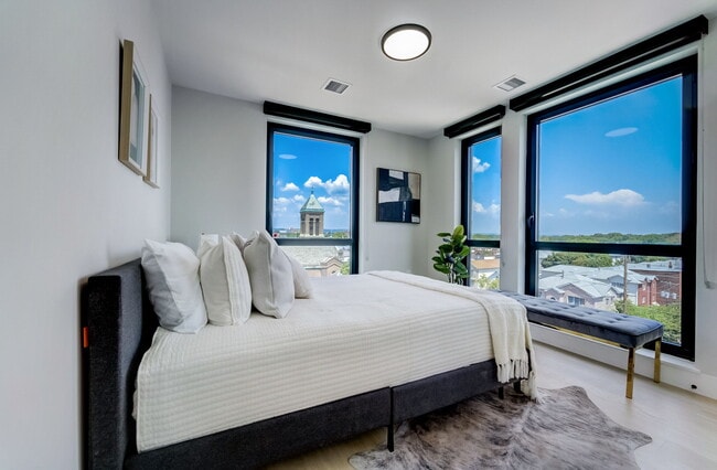 Building Photo - Vida By Gomes Rental