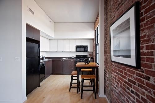 Crane Flats and Lofts