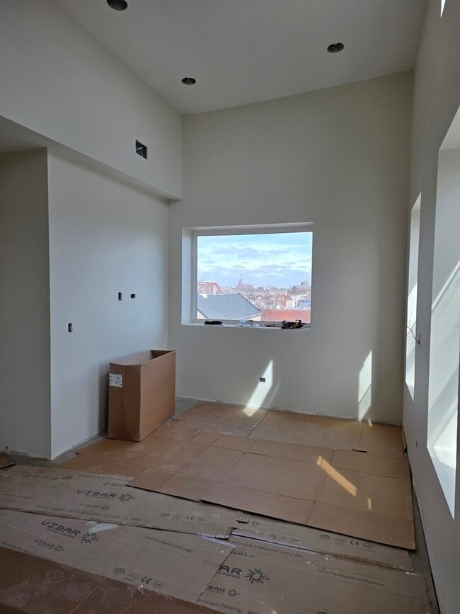 Photo - 3216 S Morgan St Unit 4F