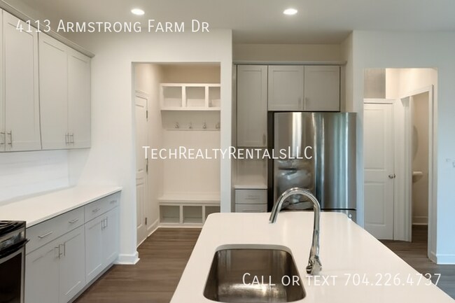 Photo - 4113 Armstrong Farm Dr