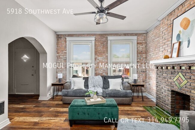 Photo - 5918 Southwest Ave