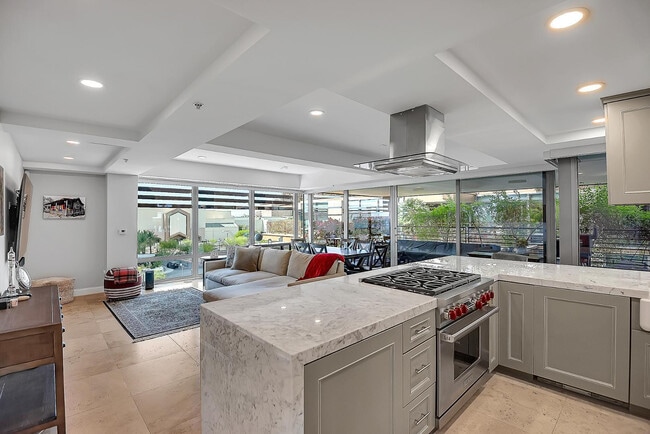 Photo - 7127 E Rancho Vista Dr Unit 5001