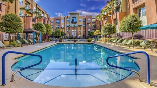 7100 Grand Montecito Parkway