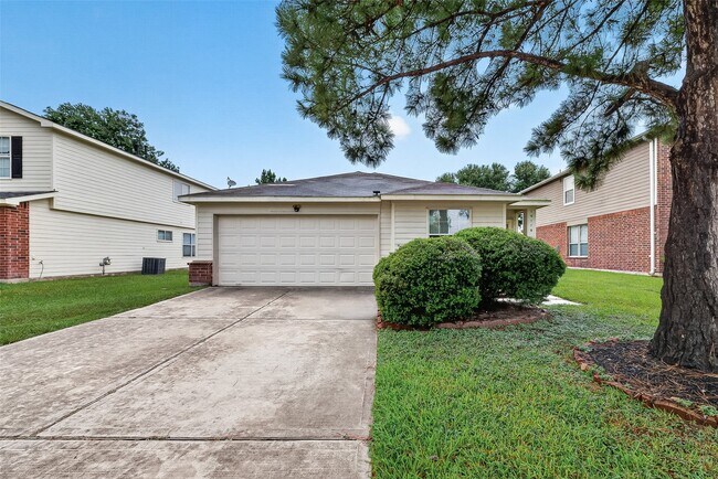 Photo - 19119 Yaupon Ranch Dr