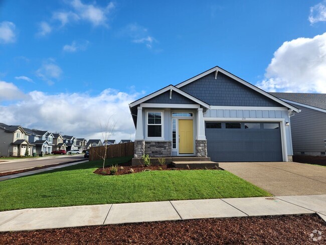 Building Photo - Available now! Newly Built 3 Bed / 2 Bath ... Rental