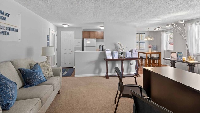 River Run Apartments