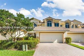 Photo - 513 W Palm Aire Dr Townhome