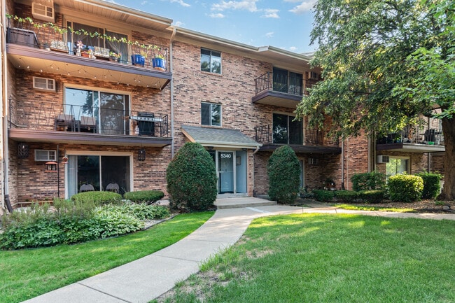 Photo - 5340 Waterbury Ct Condo Unit 2103