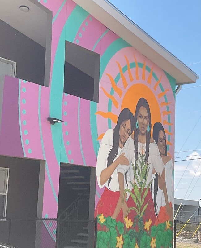 Photo - Three Sisters Apts - Income Restrictions