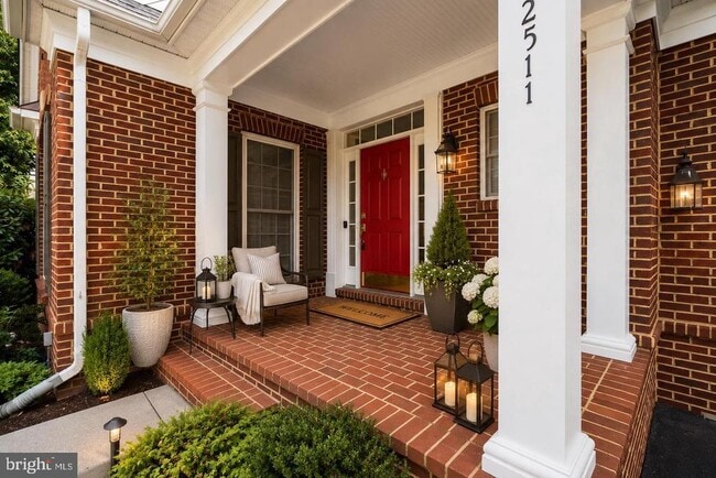 Building Photo - 42511 Meridian Hill Dr