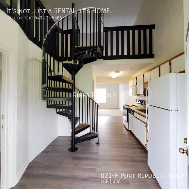 Photo - 821-F Port Republic Road-