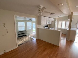 1 Bedroom Rental in St. Cloud's Shelter Cove