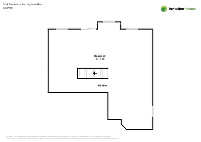 Photo - 9499 Sherrelwood Ln