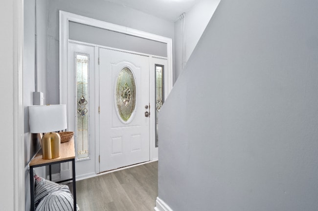 Photo - 3526 S Spring Ave