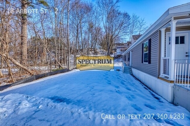 Photo - 18 Abbott St Unit 2