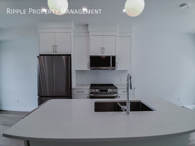 Photo - BRAND NEW 3-BEDROOM UPPER UNIT | BRIGHT CORNER LOT & DEDICATED GARAGE