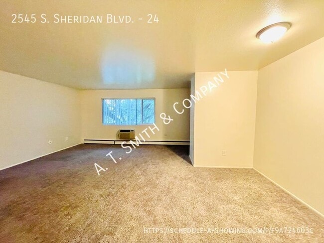 Photo - 2545 S Sheridan Blvd