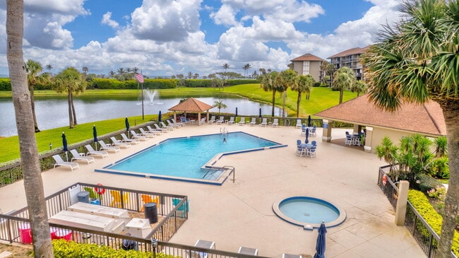 Photo - 201 S Seas Dr Unit 302