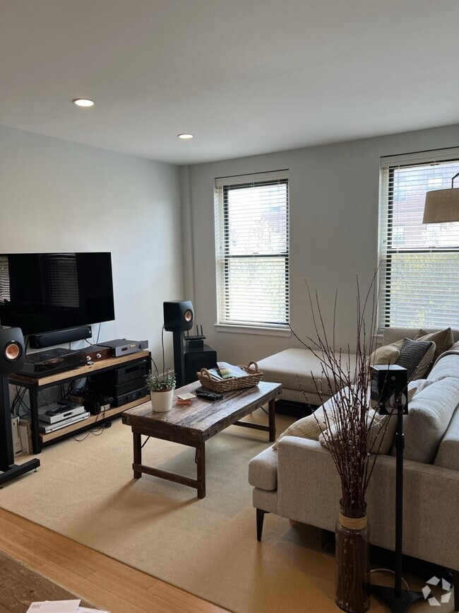 Building Photo - 1 bedroom in Boston MA 02118 Unit 302 Rental