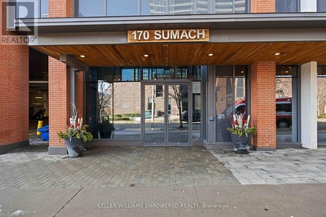 Photo - 170 Sumach St Unit 1005
