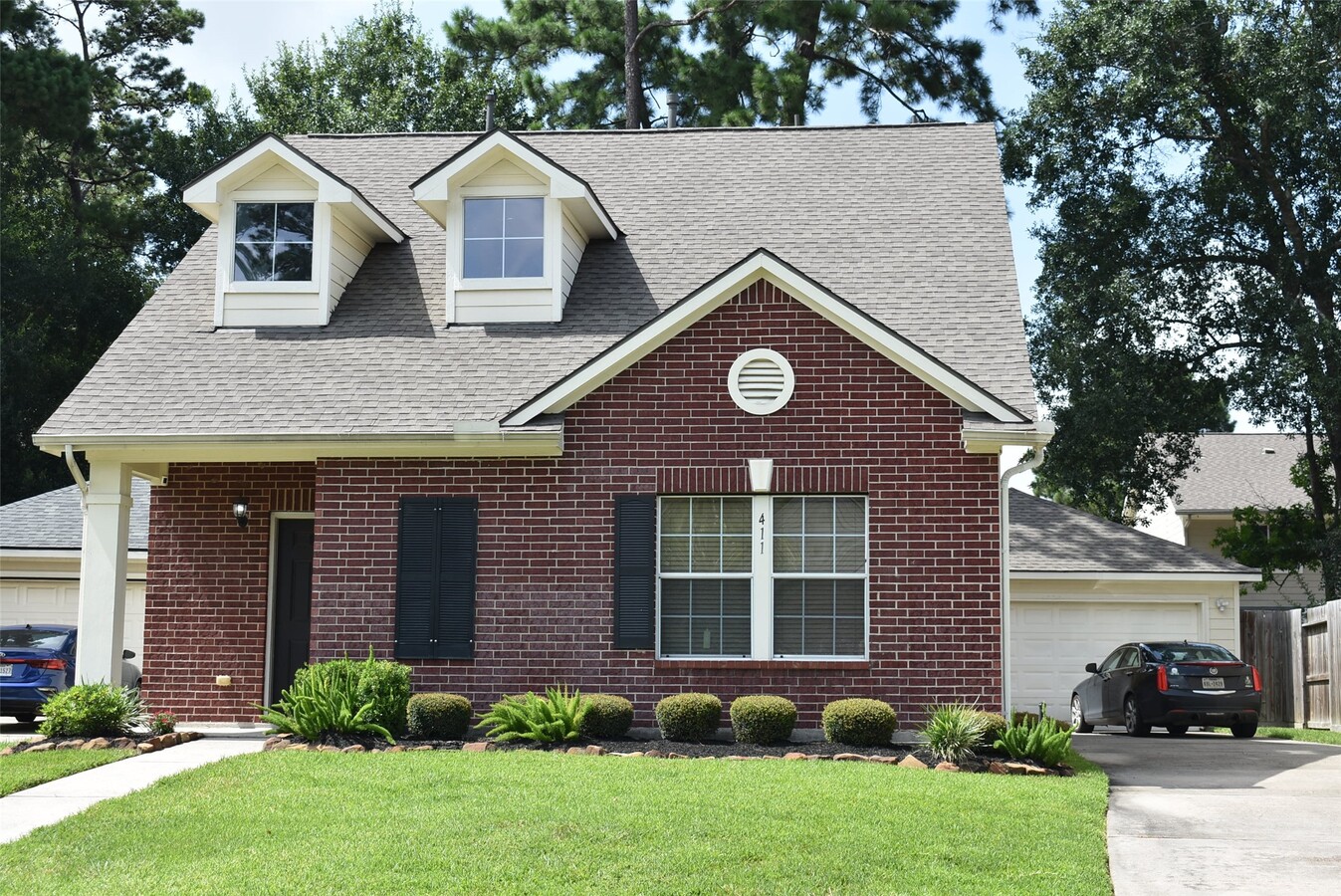 Photo - 411 Laurel Sage Dr
