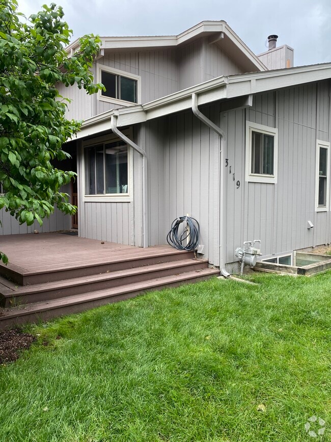 Building Photo - 3119 Westwood Ct Rental