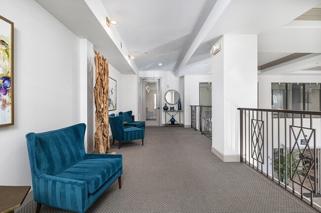 Monterra Las Colinas Apartments