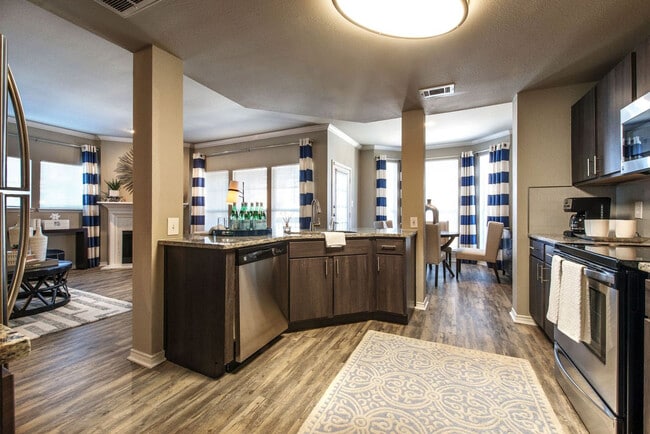 Photo - The Station at MacArthur