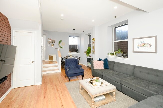 Photo - 186 Wayne St Unit 119D