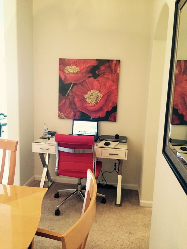 Photo - 4205 Clarinbridge Cir Unit NA