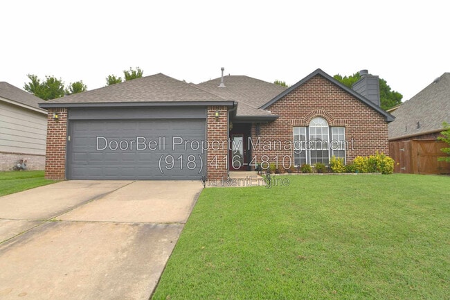 Building Photo - 11621 S Mulberry Ln