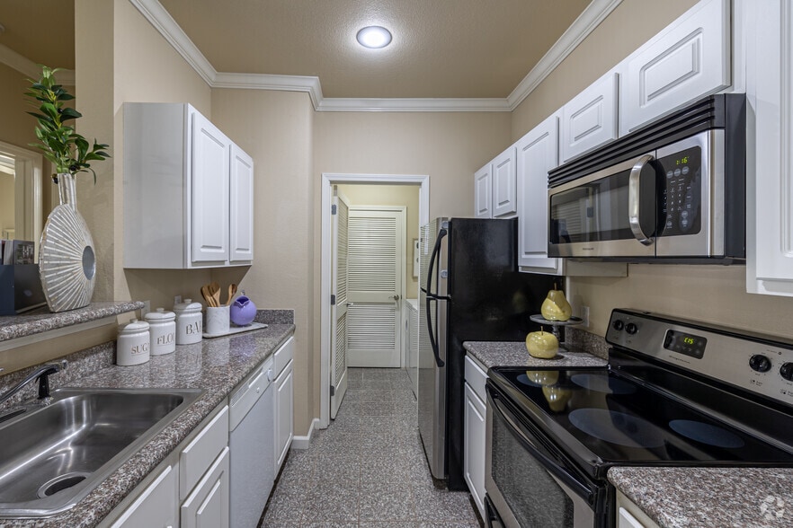Interior Photo
