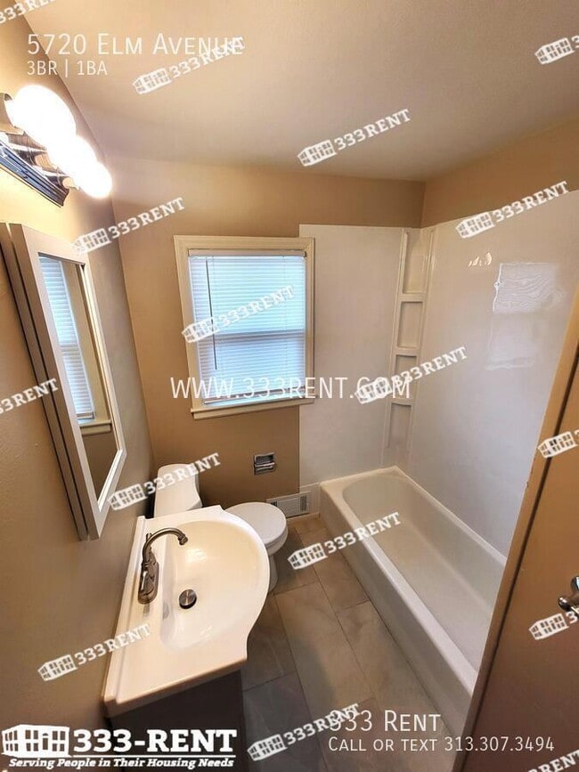 Photo - 5720 Elm Ave