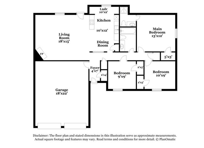 Photo - 933 Lemontree Dr