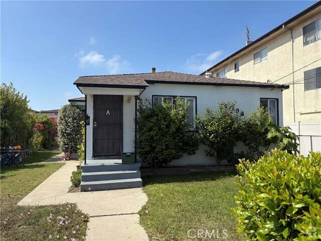 Building Photo - 4034 W 130th St Unit D Rental