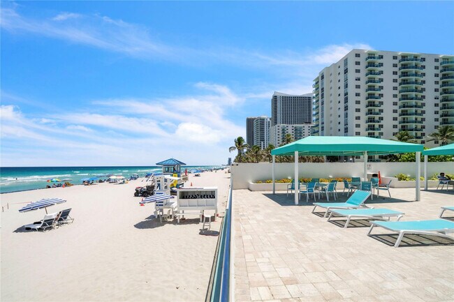 Building Photo - 3725 S Ocean Dr Unit 1220(AVAILABLE 05/01/26