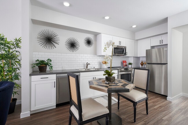 Photo - The Retreat at Midway Senior Apts