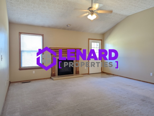 Photo - Spacious 3 Bedroom Home!