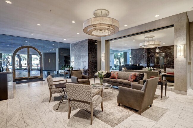 Photo - 5000 Montrose Blvd