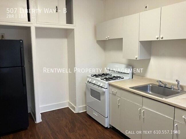 Photo - 507 Liberty Way Unit B