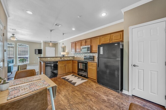 Photo - 305 Holleman Dr E Unit 1506